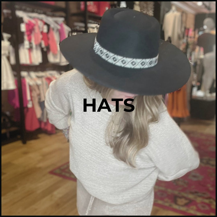 Hats