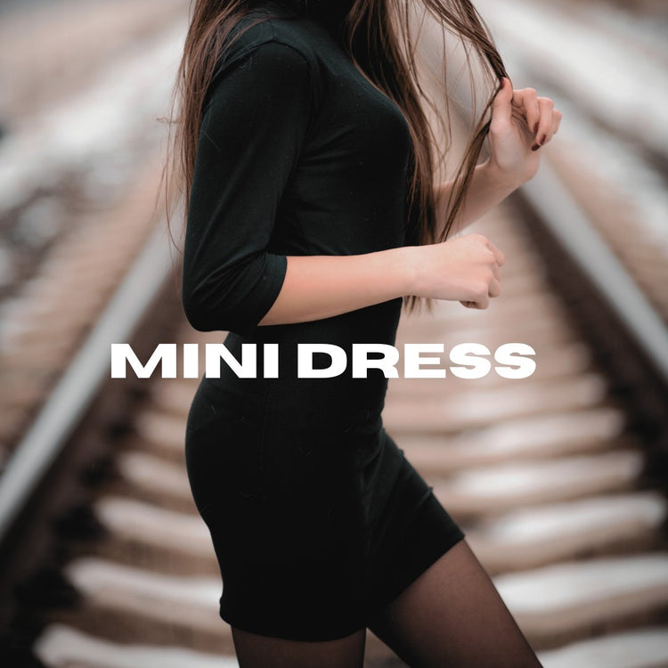 Mini Dress
