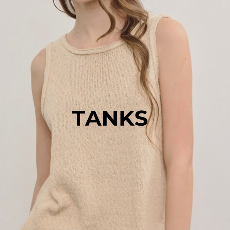 Tanks