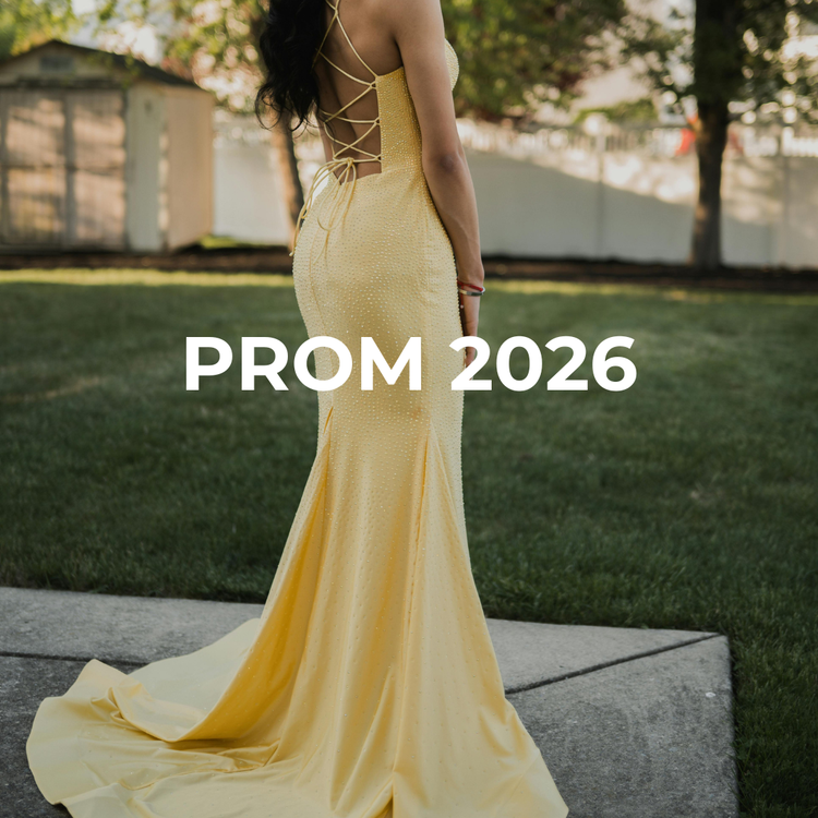 Prom 2026 Collection