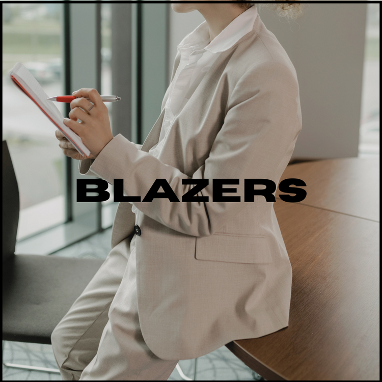 Blazers