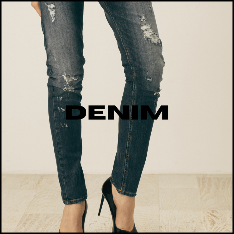 FabuLUX Denim