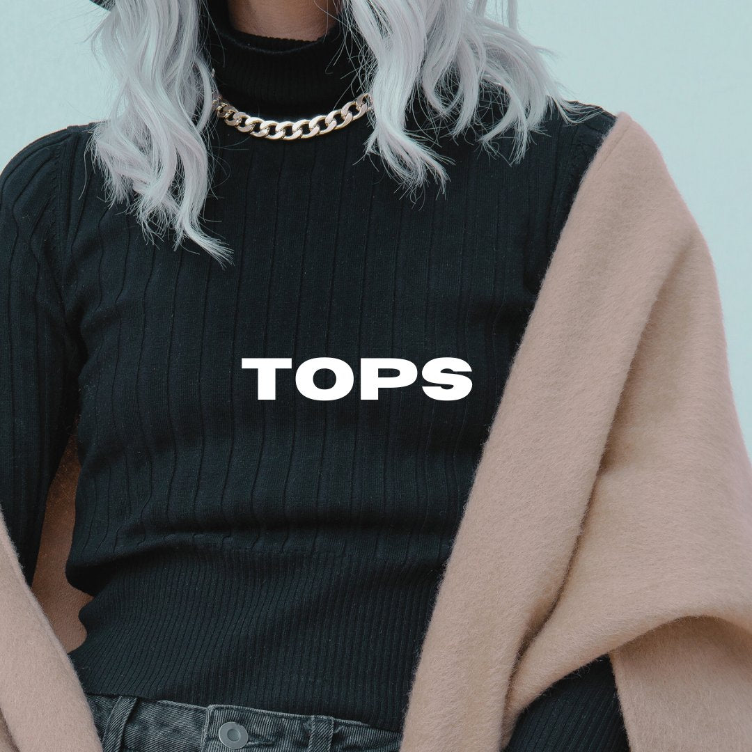 Tops