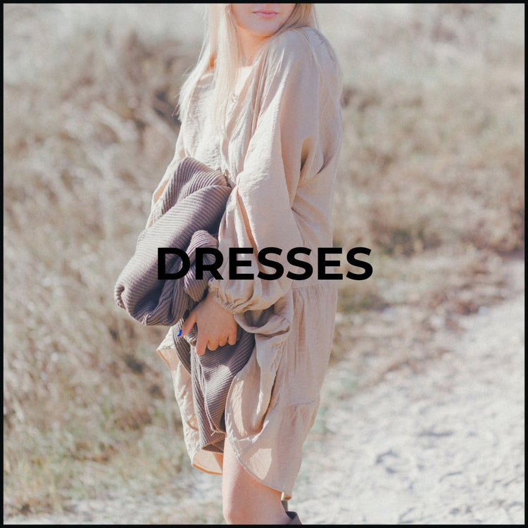 Trending Dresses