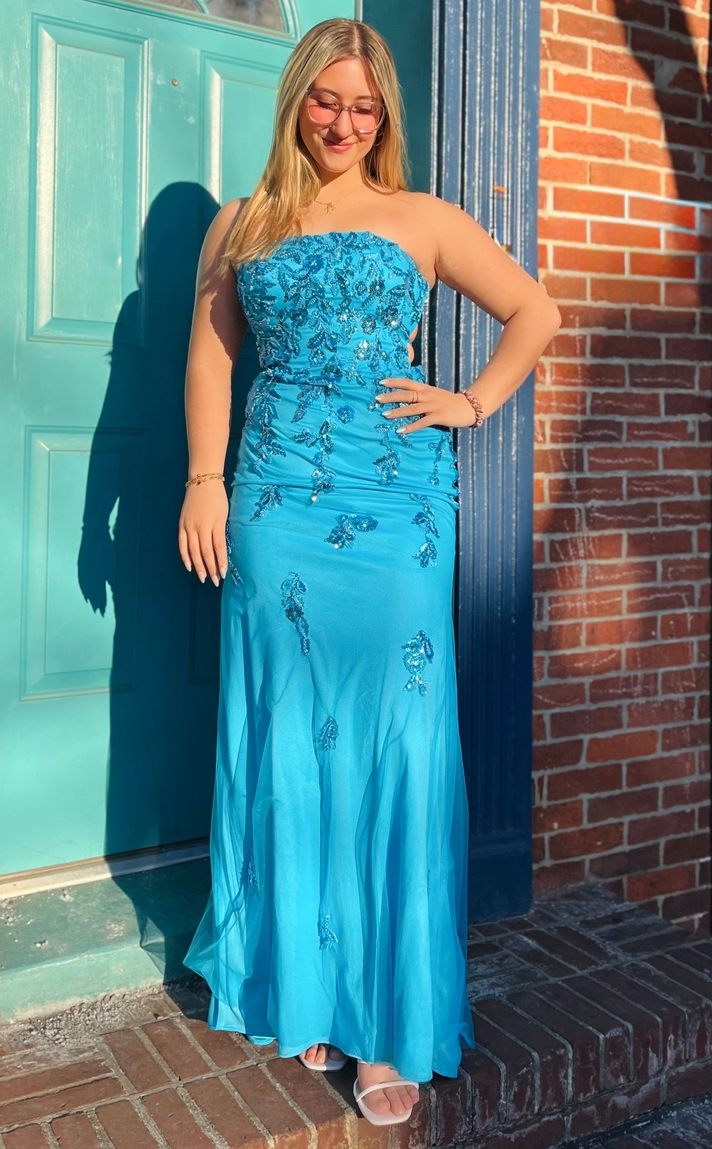 Faviana Prom 11004