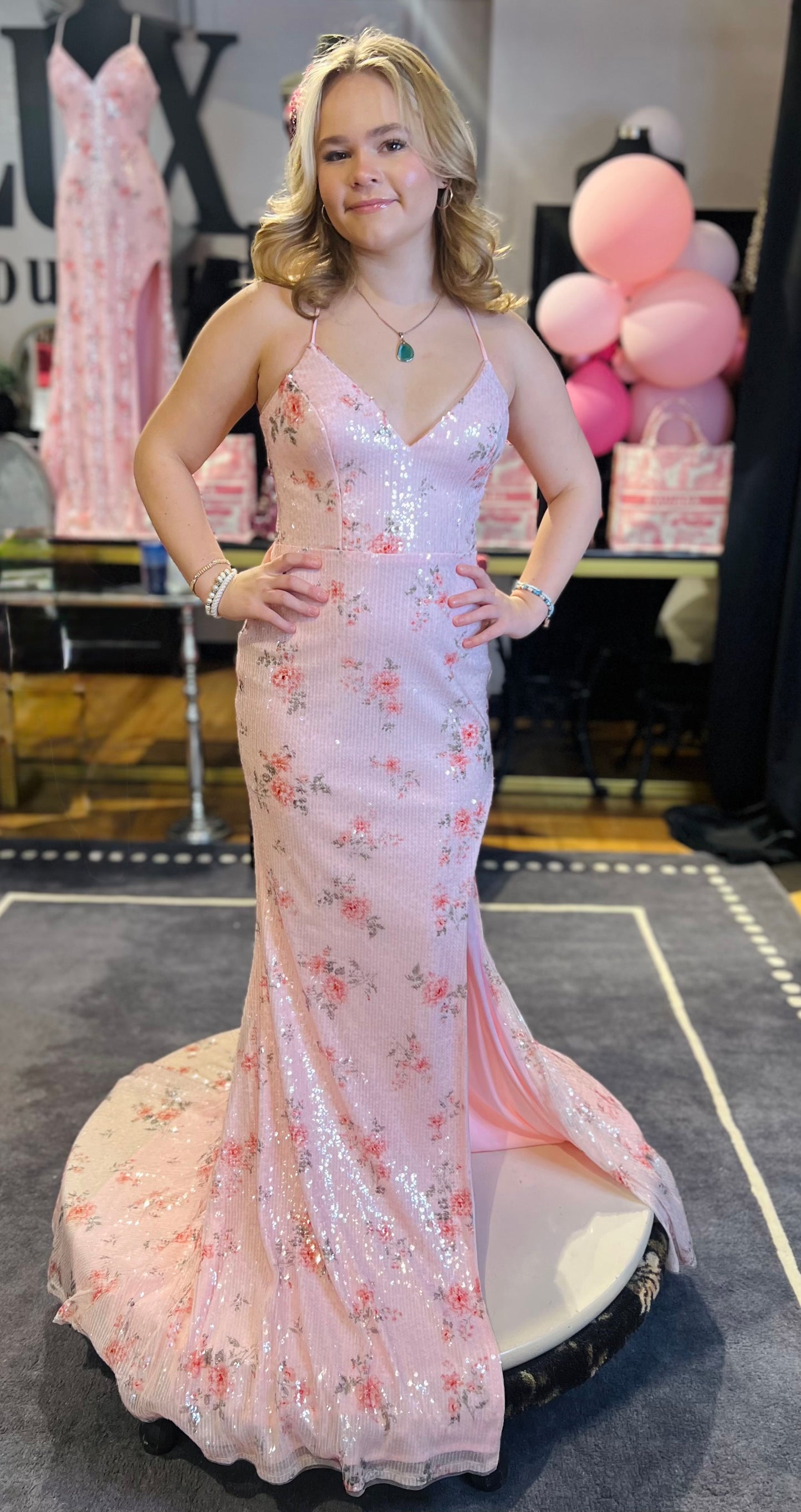 Faviana Prom 11221