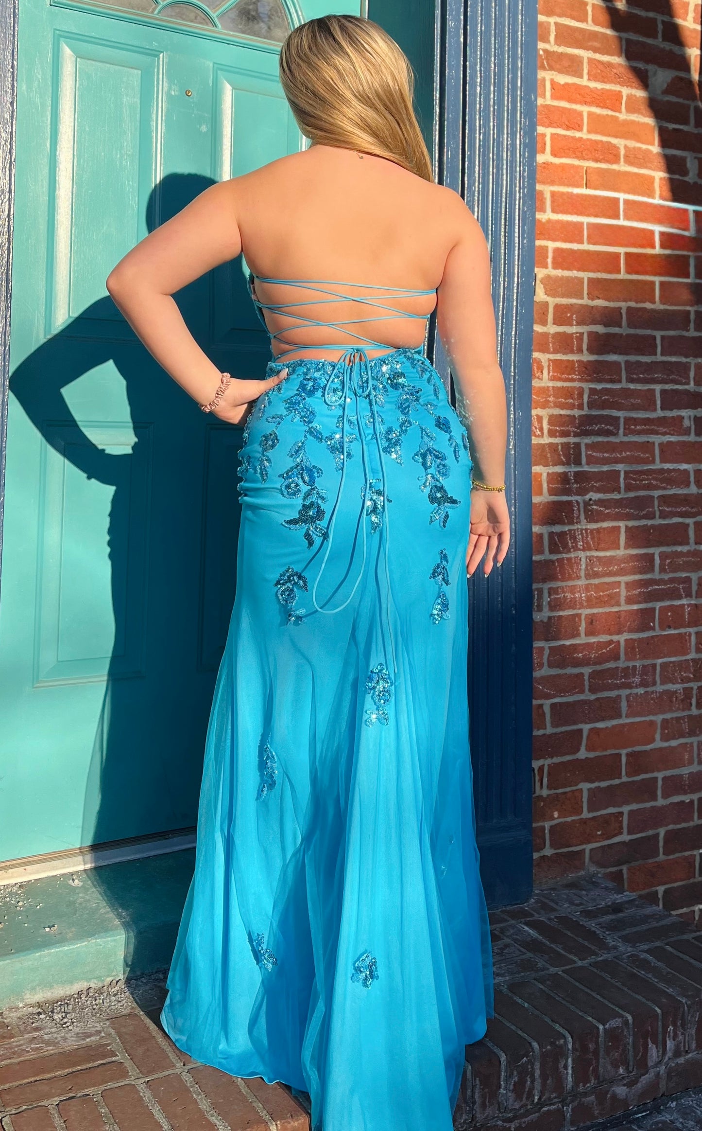 Faviana Prom 11004