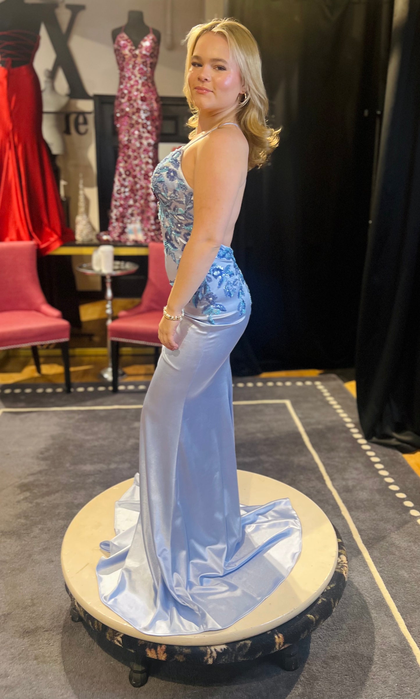 Faviana Prom 11002