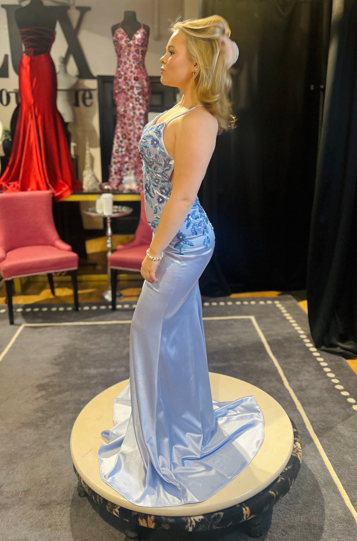 Faviana Prom 11002