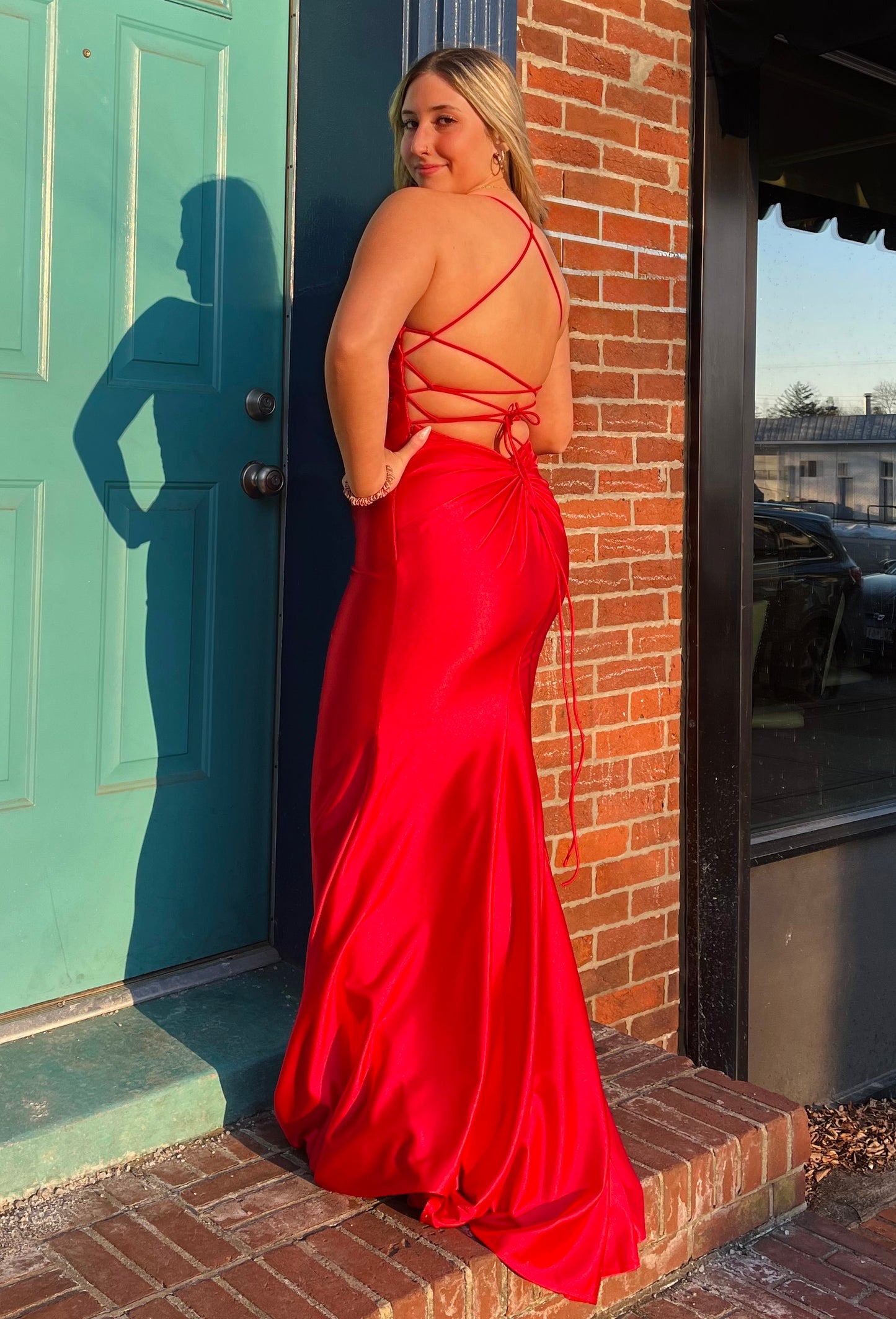 Faviana Prom E11201