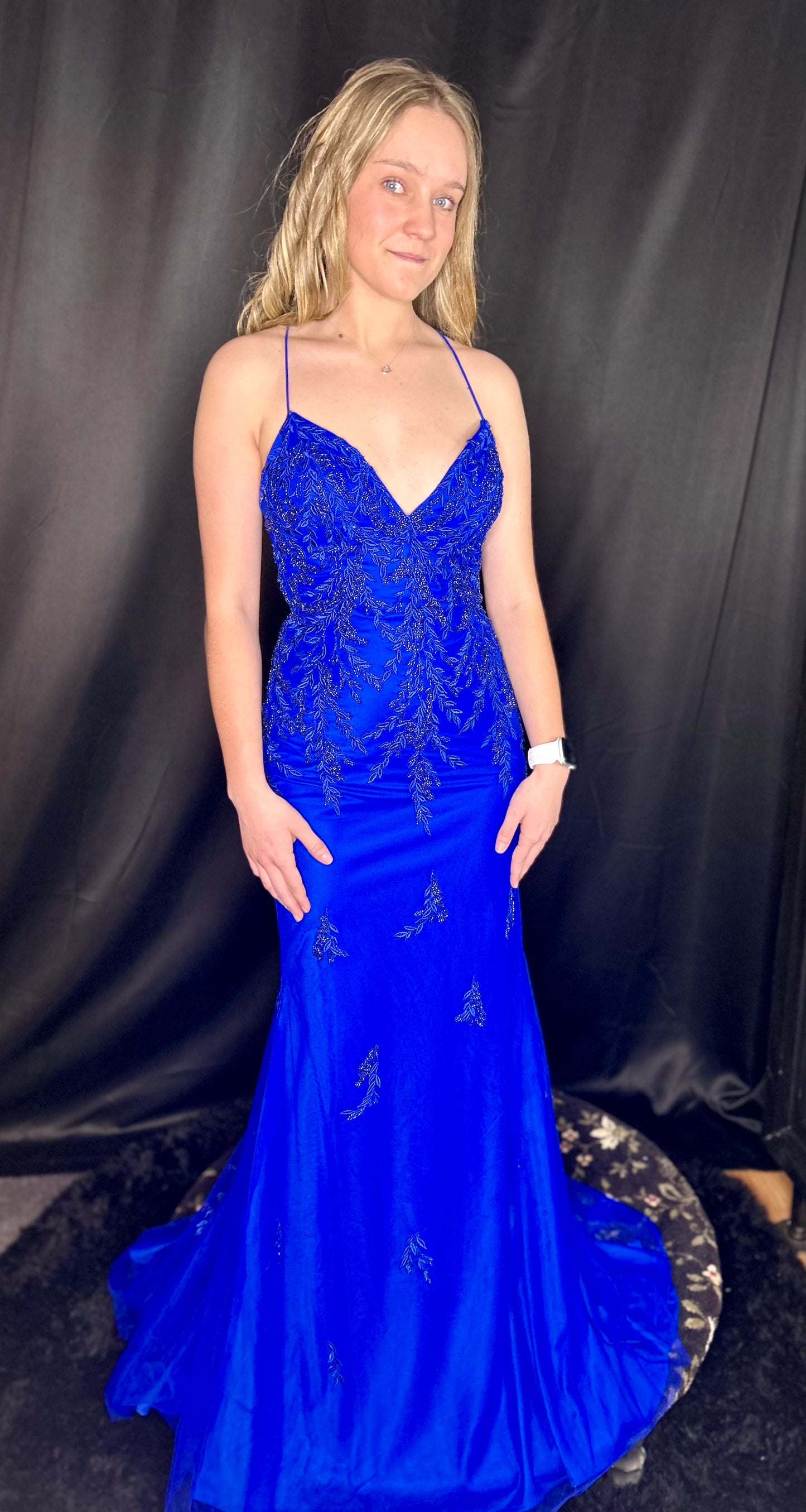 Faviana Prom 11003