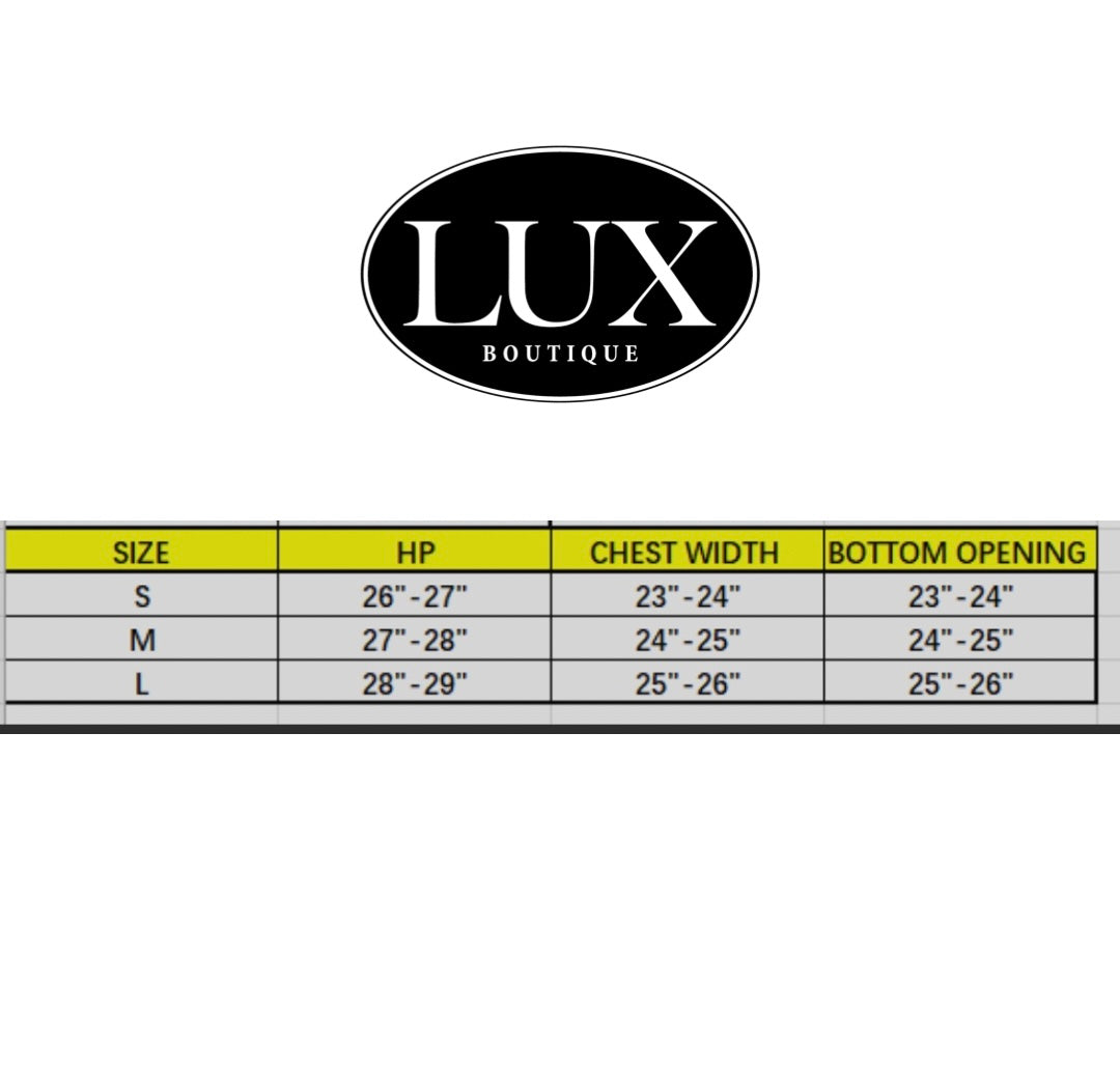 Ready To Slay Denim Mini Dress