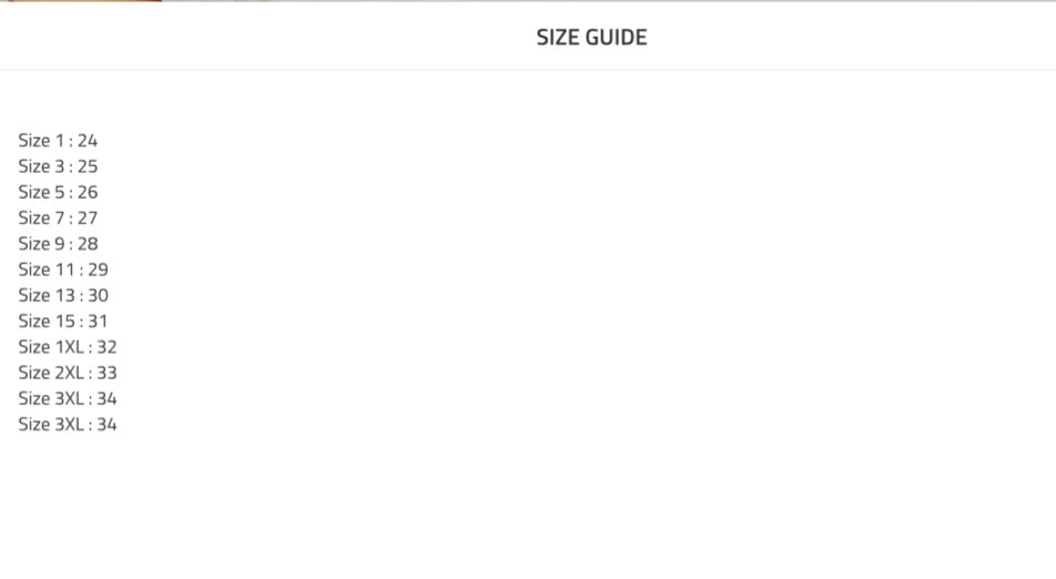 Kancan High Rise Super Skinny Jeans