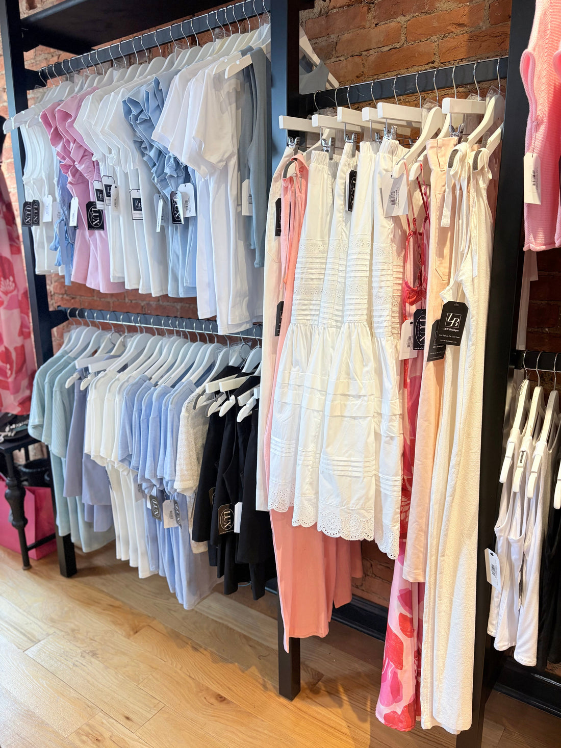 What to Wear to Your Next Summer Event LUX Boutique Summer Blog