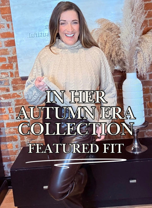 In Her Autumn Era Featured Fit