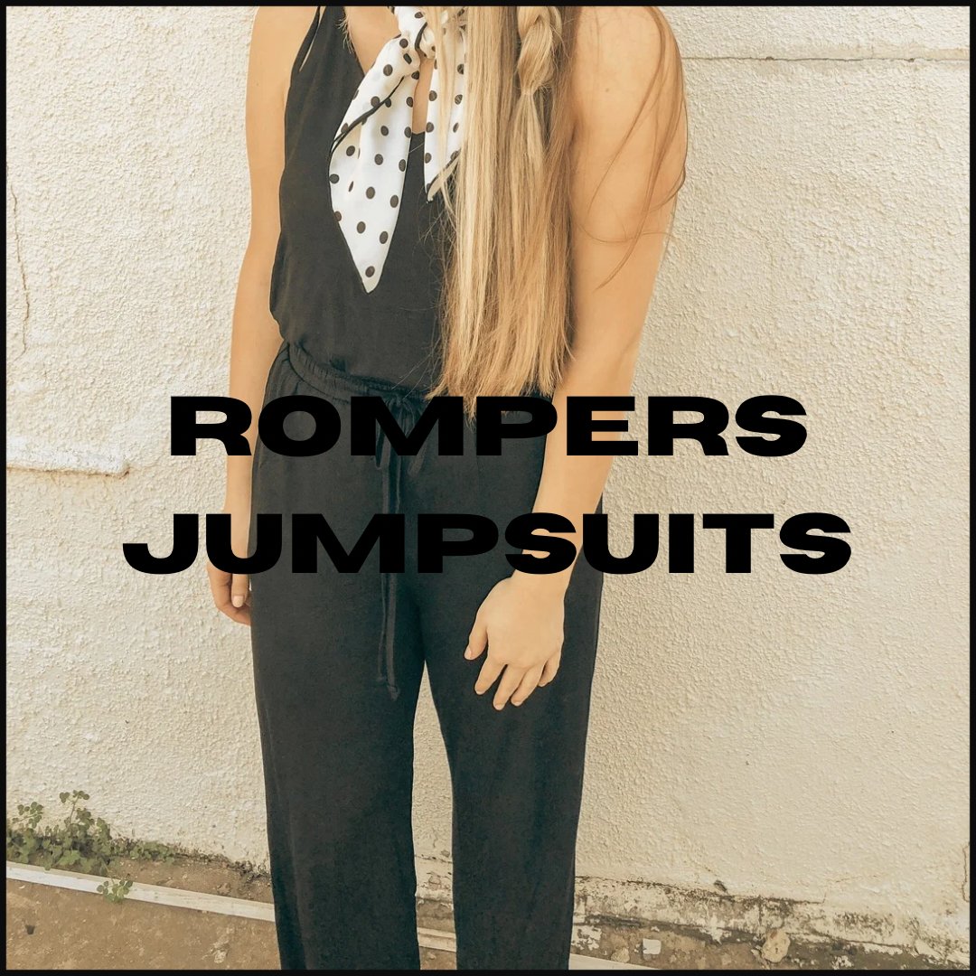 Rompers