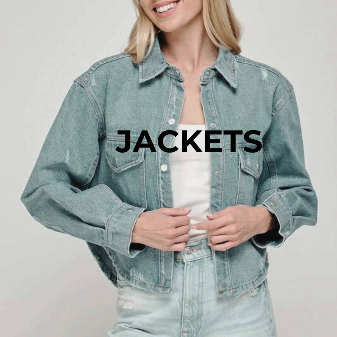 Jackets