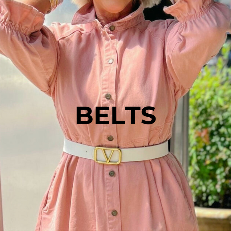 Belts