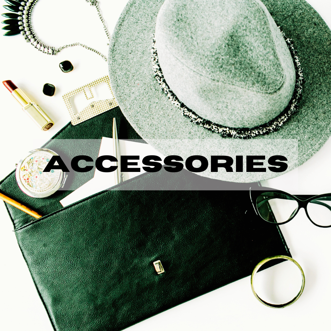 LUX Boutique Accessories Collection