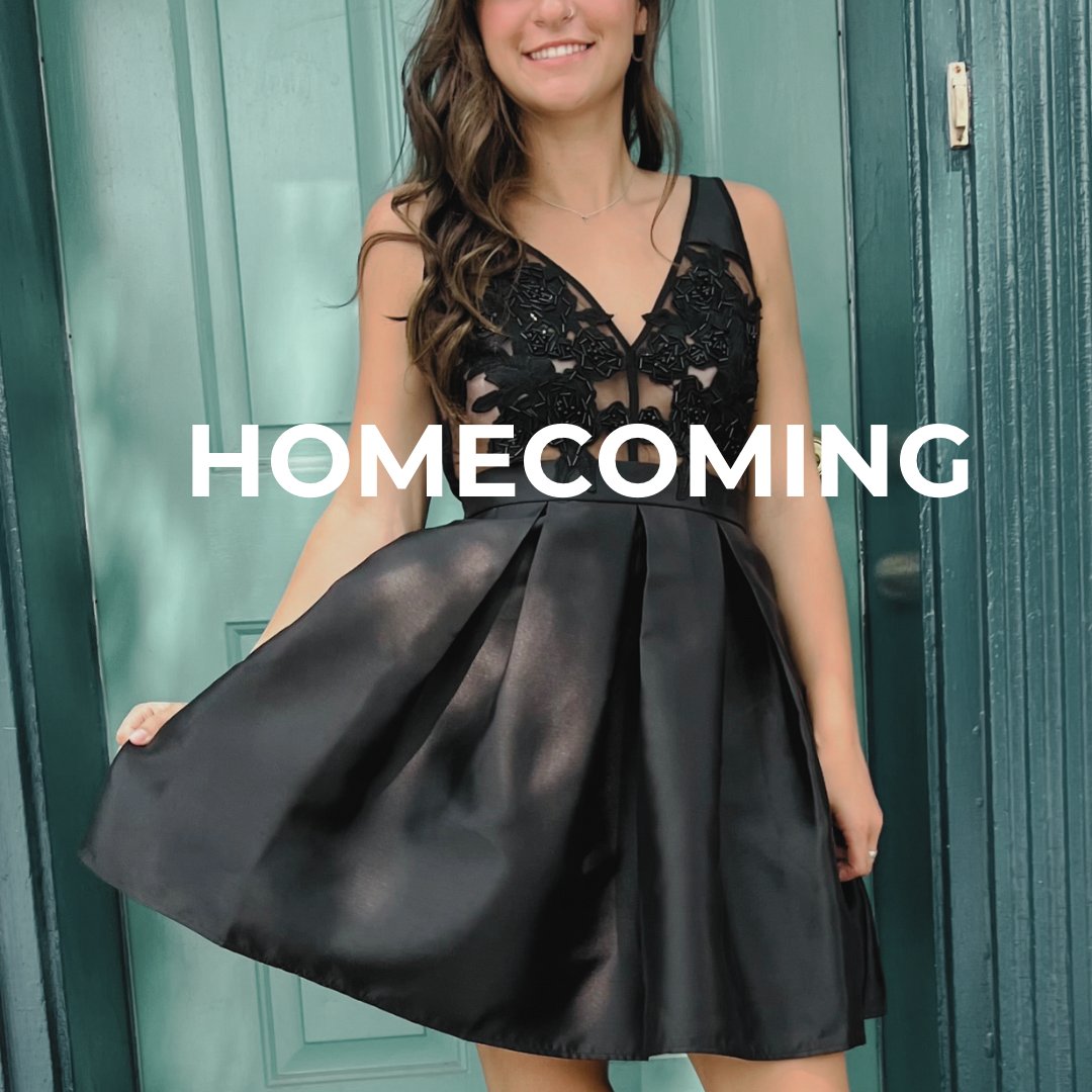 Homecoming 2025