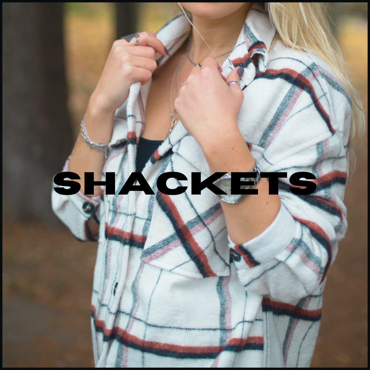 Shackets
