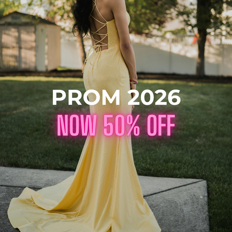 Prom 2026 Collection | LUX Boutique Prom 2026 Collection | LUX Boutique