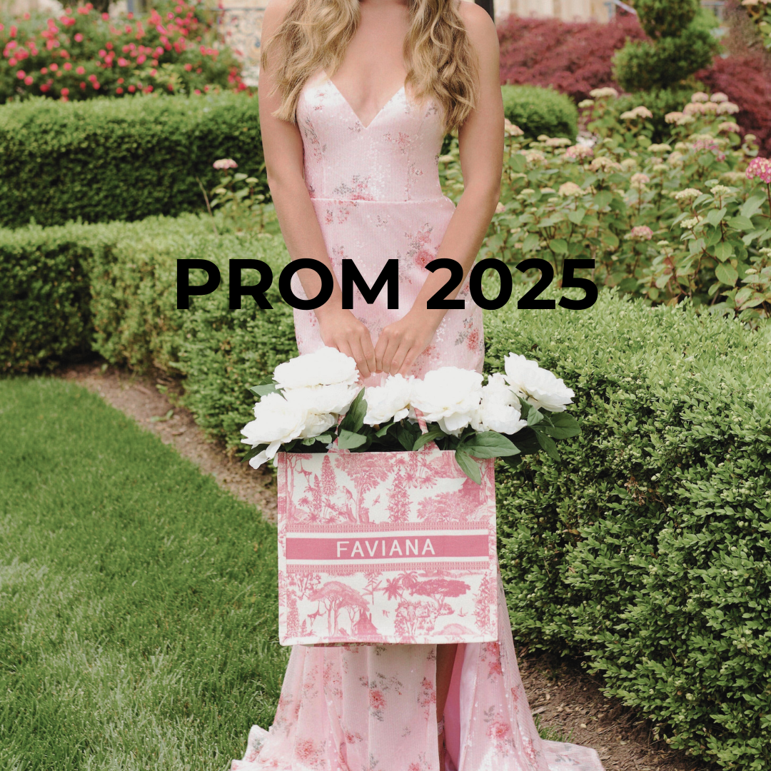 Prom 2025 Collection
