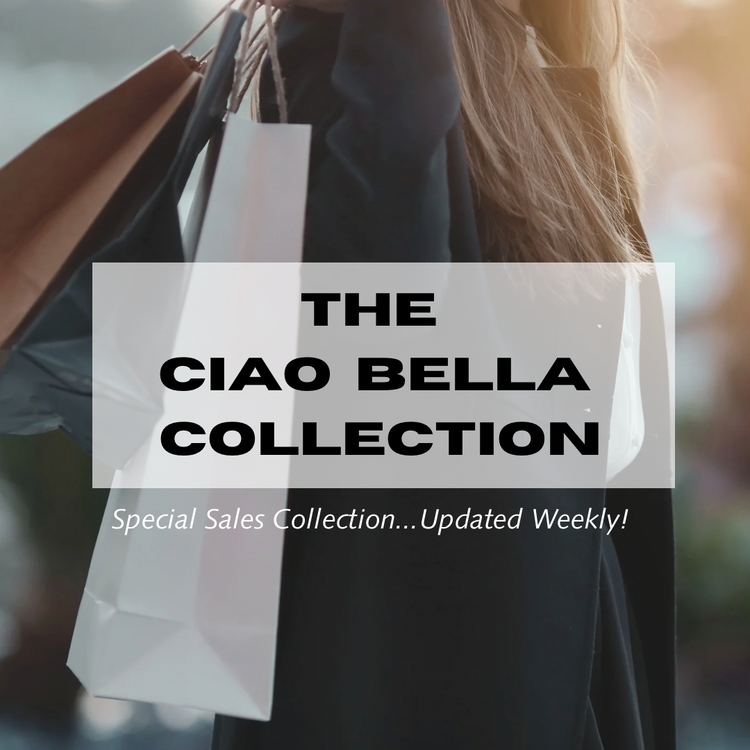 40% Off Ciao Bella Sale