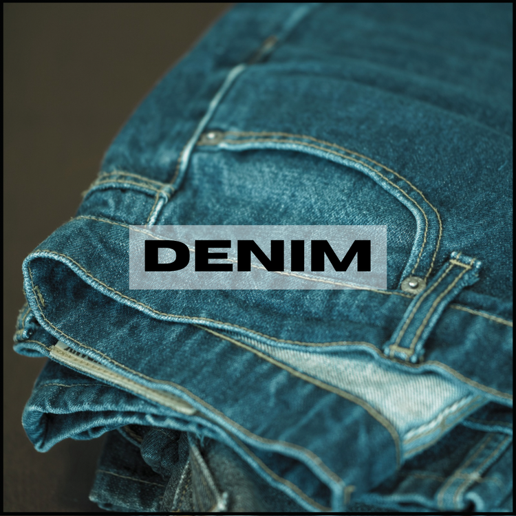 LUX Boutique Denim Collection