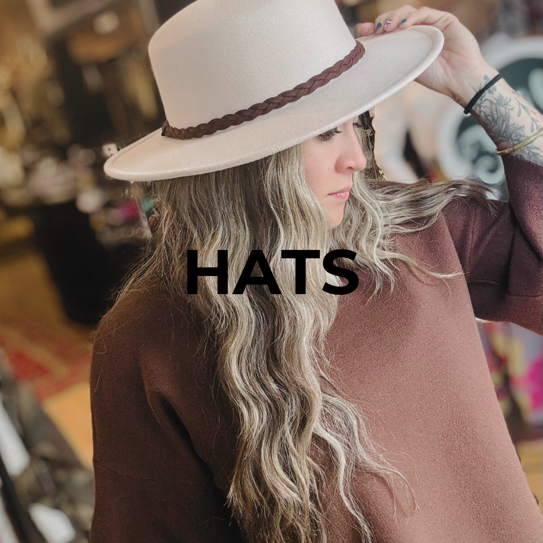 Hats