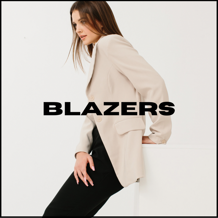 Blazers
