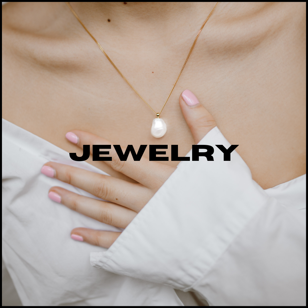 LUX Boutique Jewelry Collection