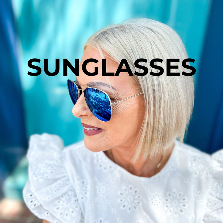 LUX Boutique Sunglasses Collection