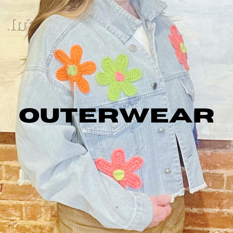 Outerwear