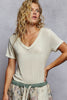 Maybe Tomorrow Soft Tee by POL