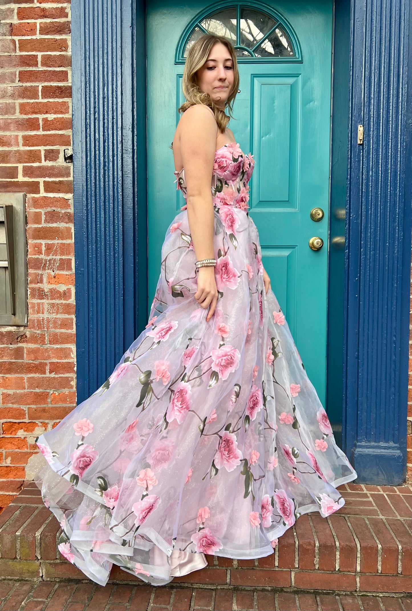 Alebella Prom FGA1035