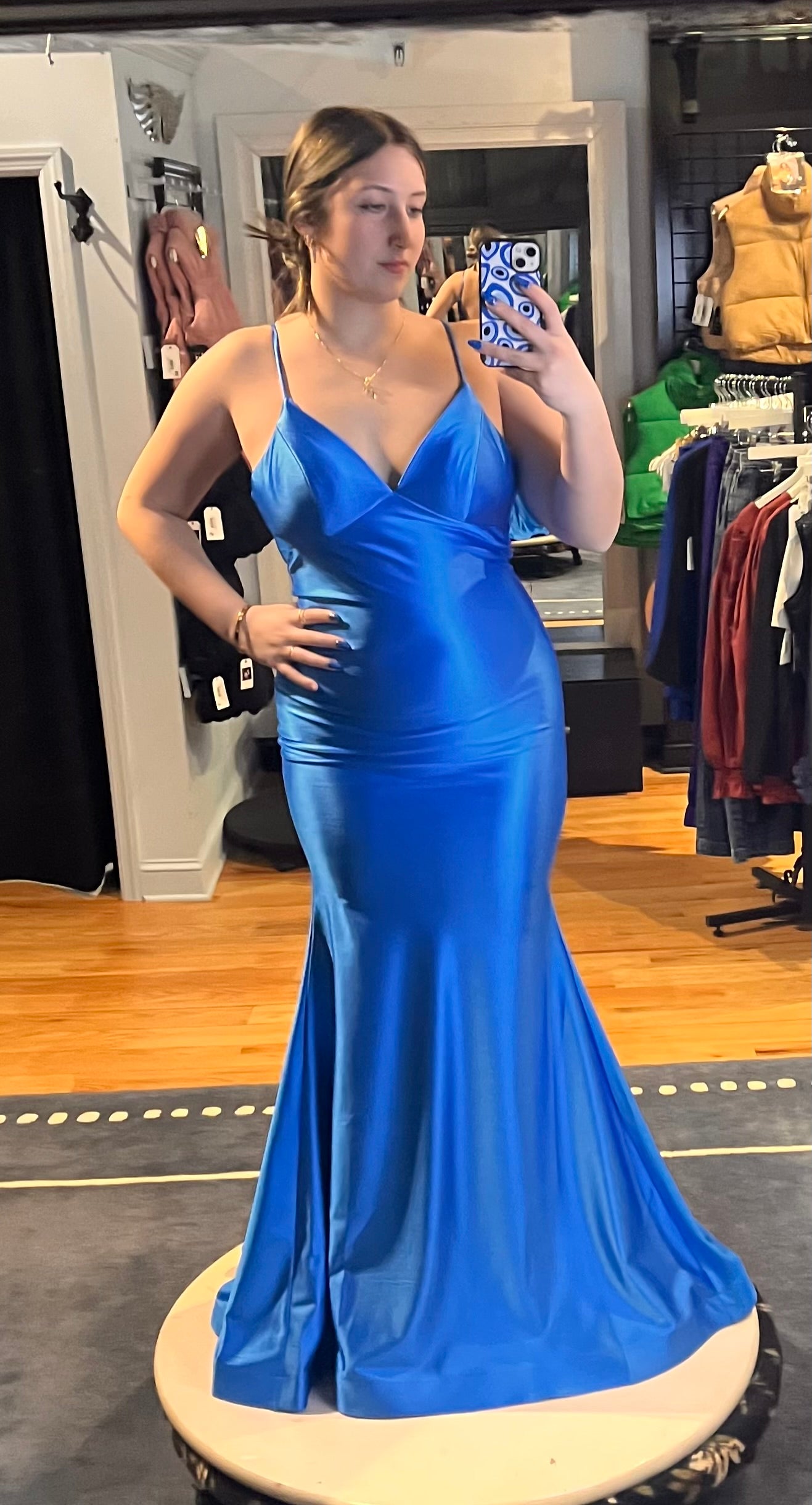 Faviana Prom 11225