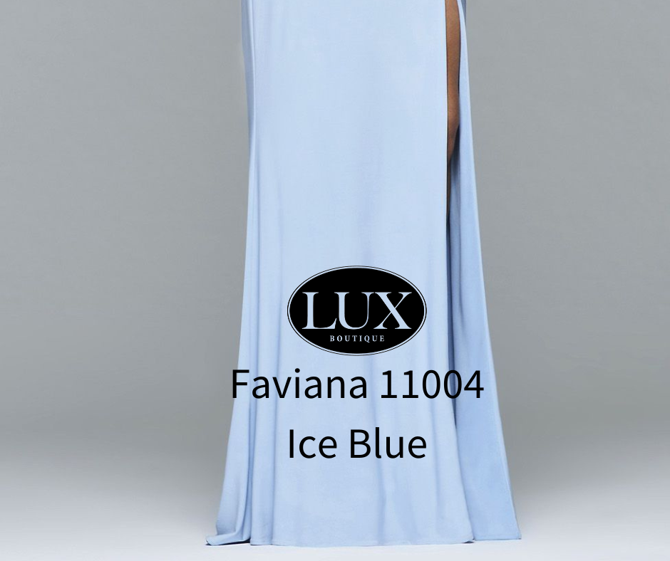 Faviana Prom 11004