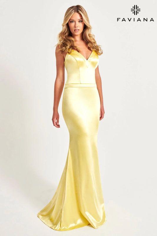 Faviana Prom 11052