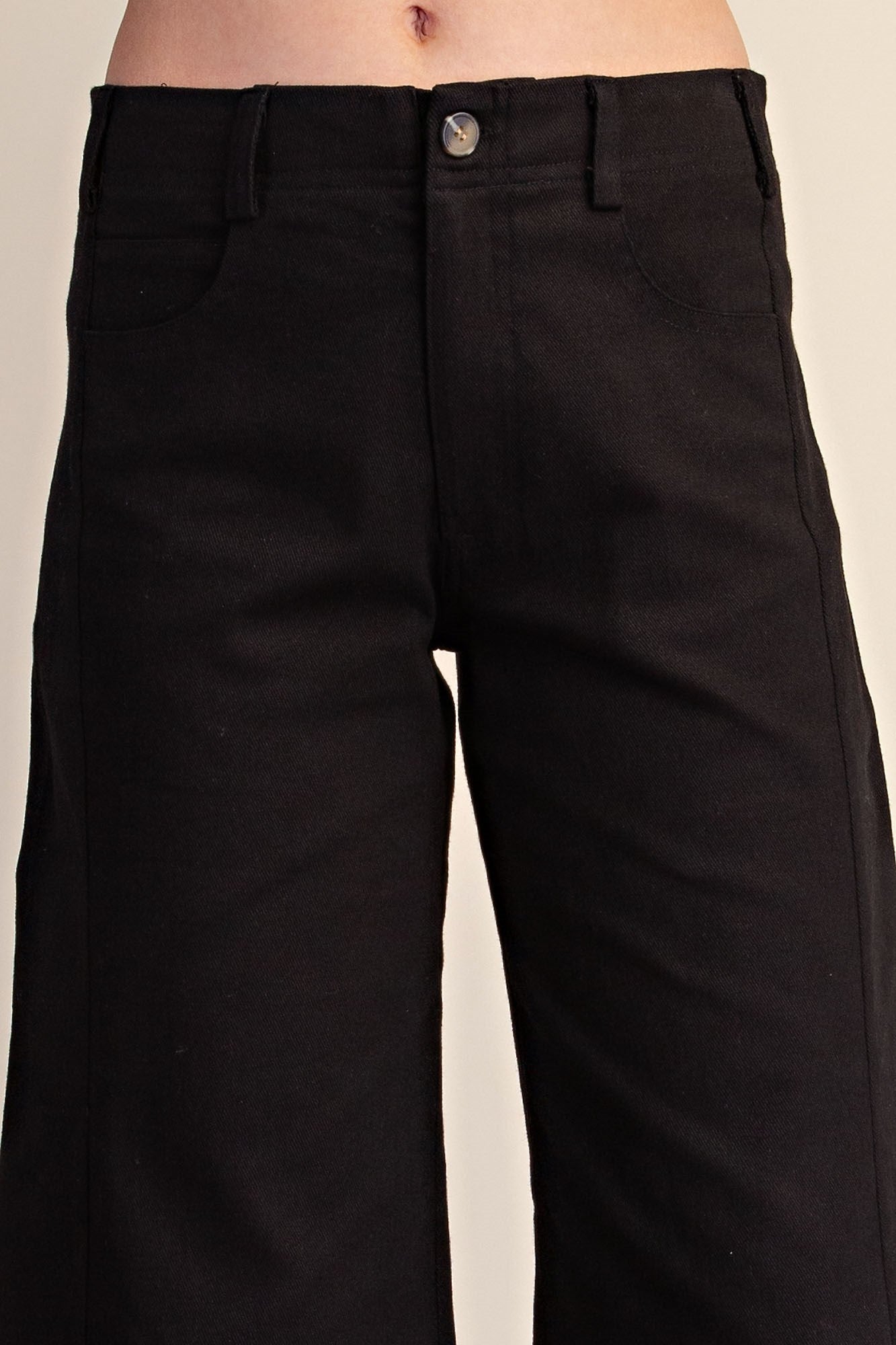 Flare For Days Mid-Rise Pants (Pre-Order Today)