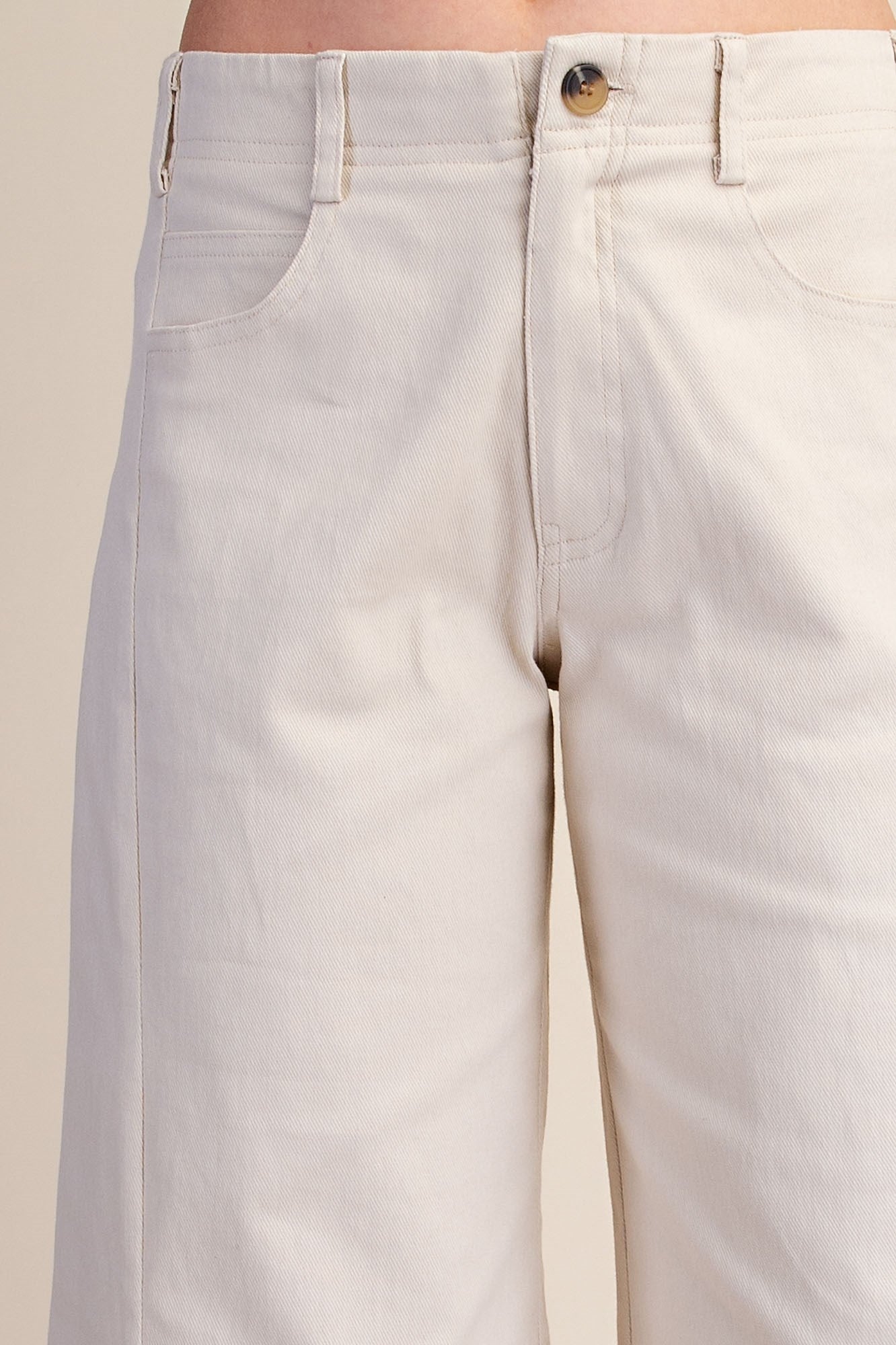 Flare For Days Mid-Rise Pants (Pre-Order Today)