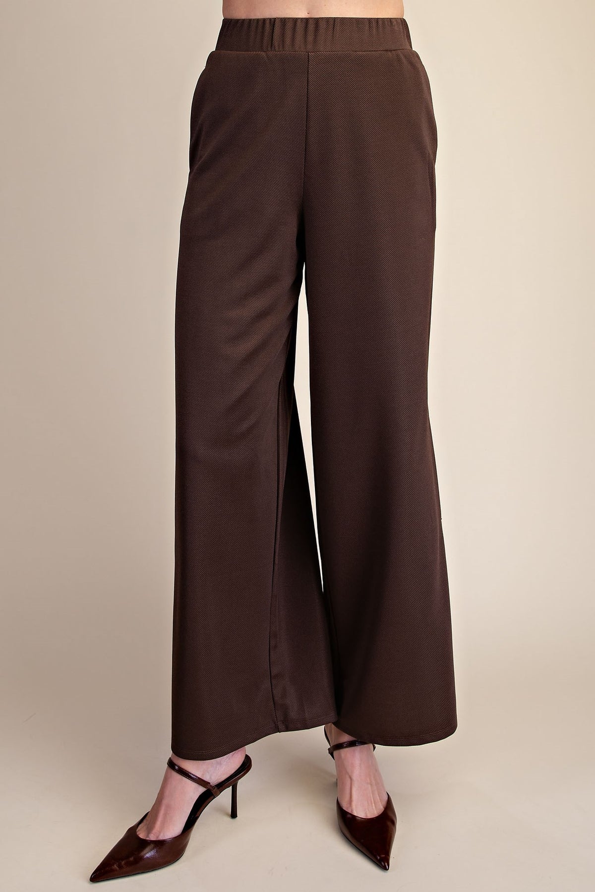 Making Moves Relaxed-Fit Wide Leg Pants