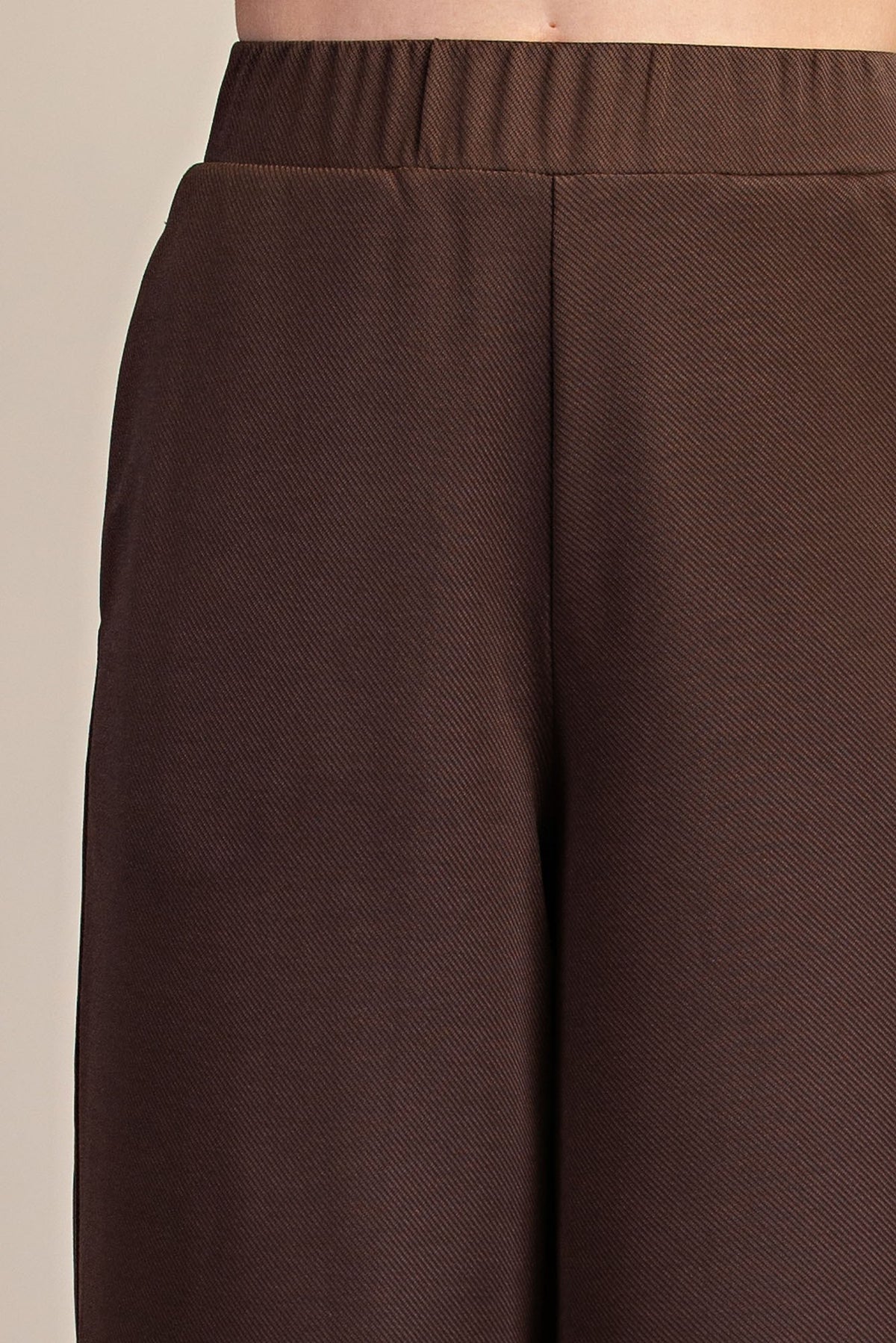 Making Moves Relaxed-Fit Wide Leg Pants