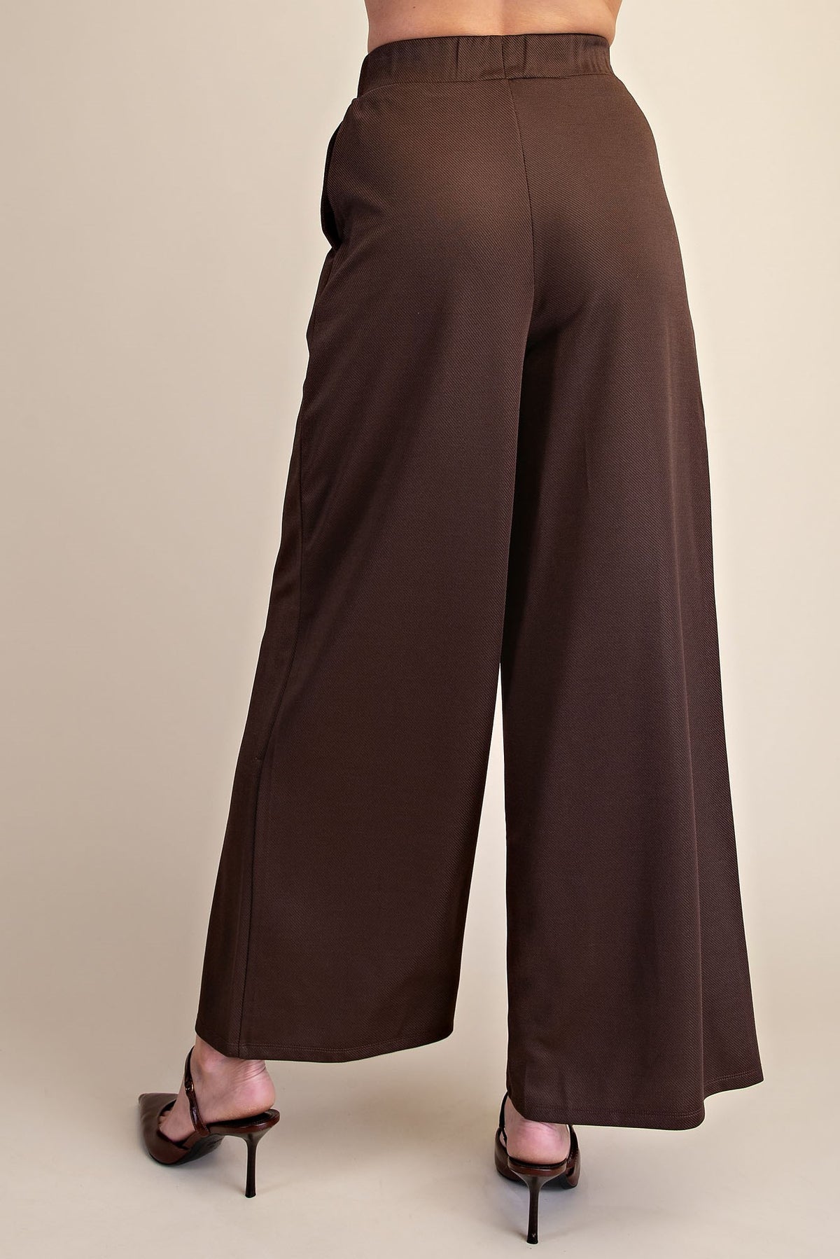 Making Moves Relaxed-Fit Wide Leg Pants