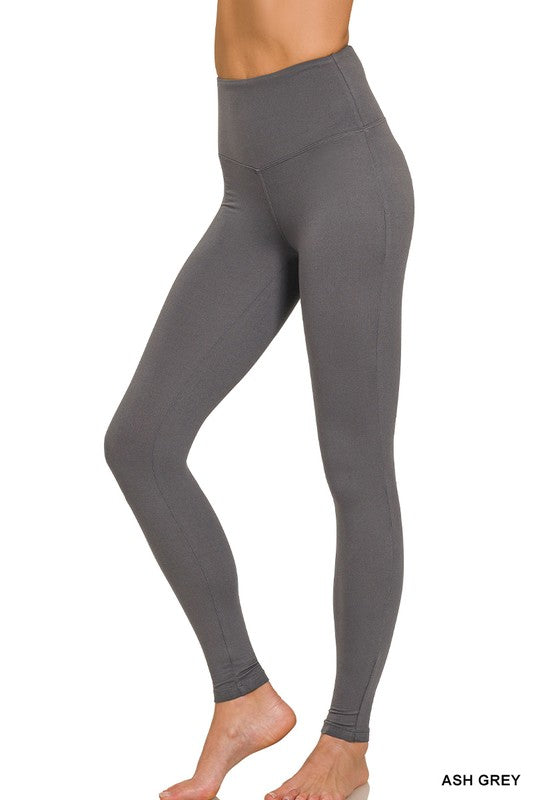 Days Like This Microfiber Leggings