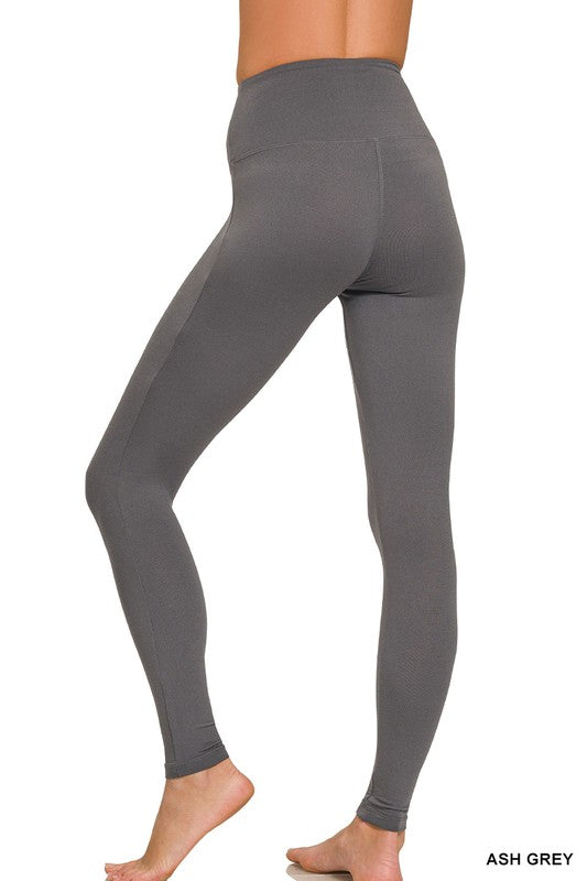 Days Like This Microfiber Leggings
