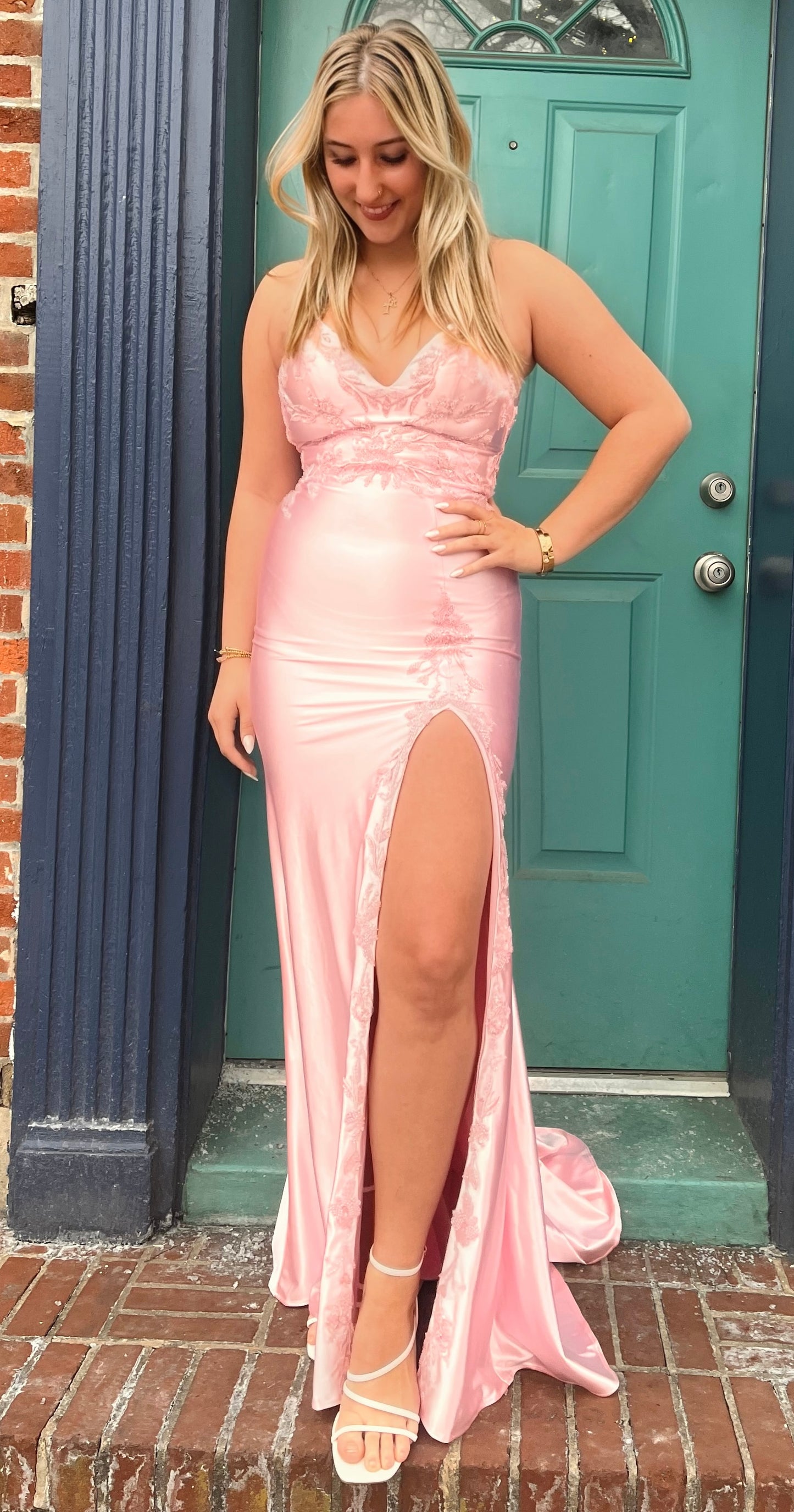 Faviana Prom 11010