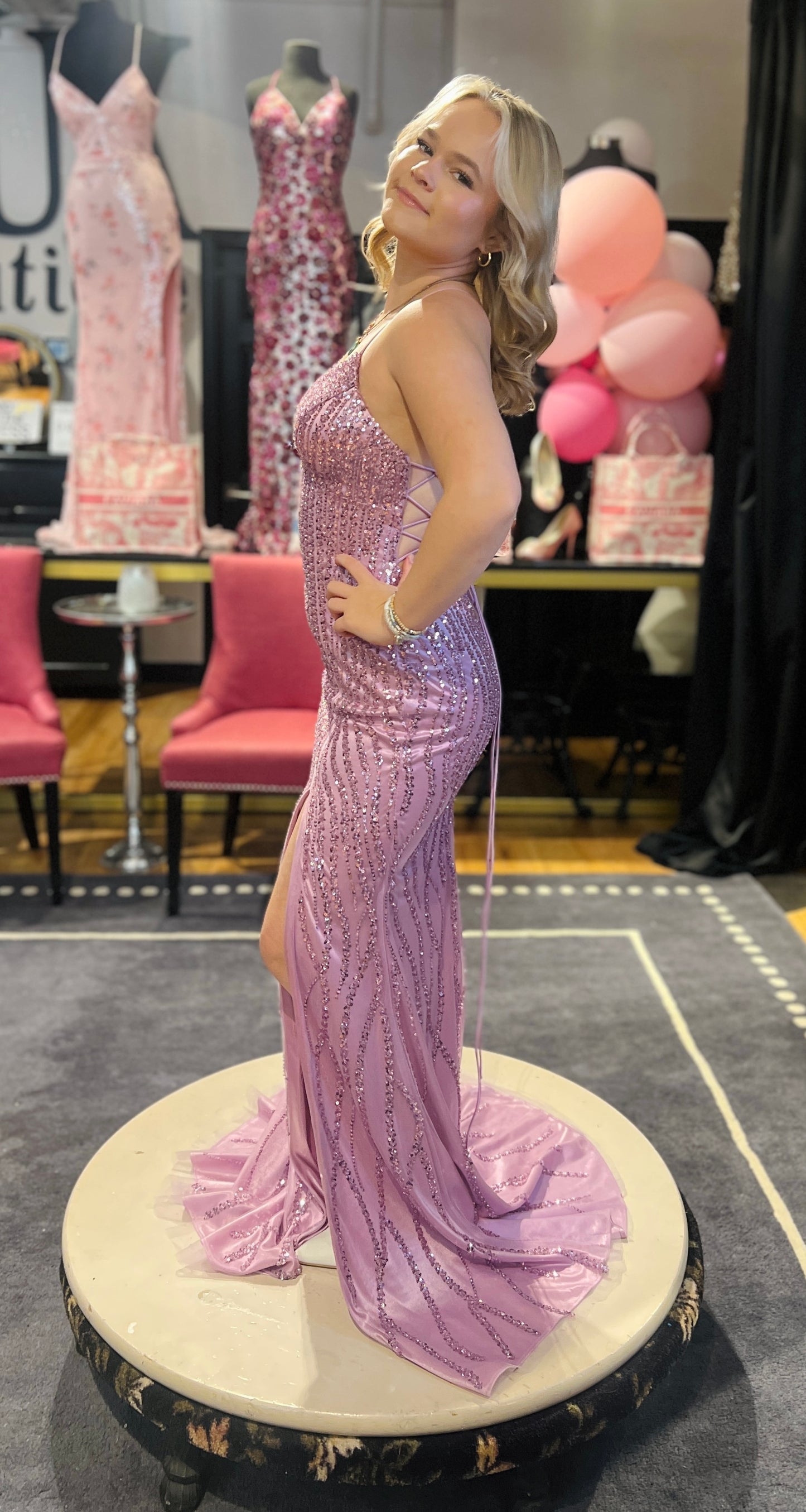 Faviana Prom 11218