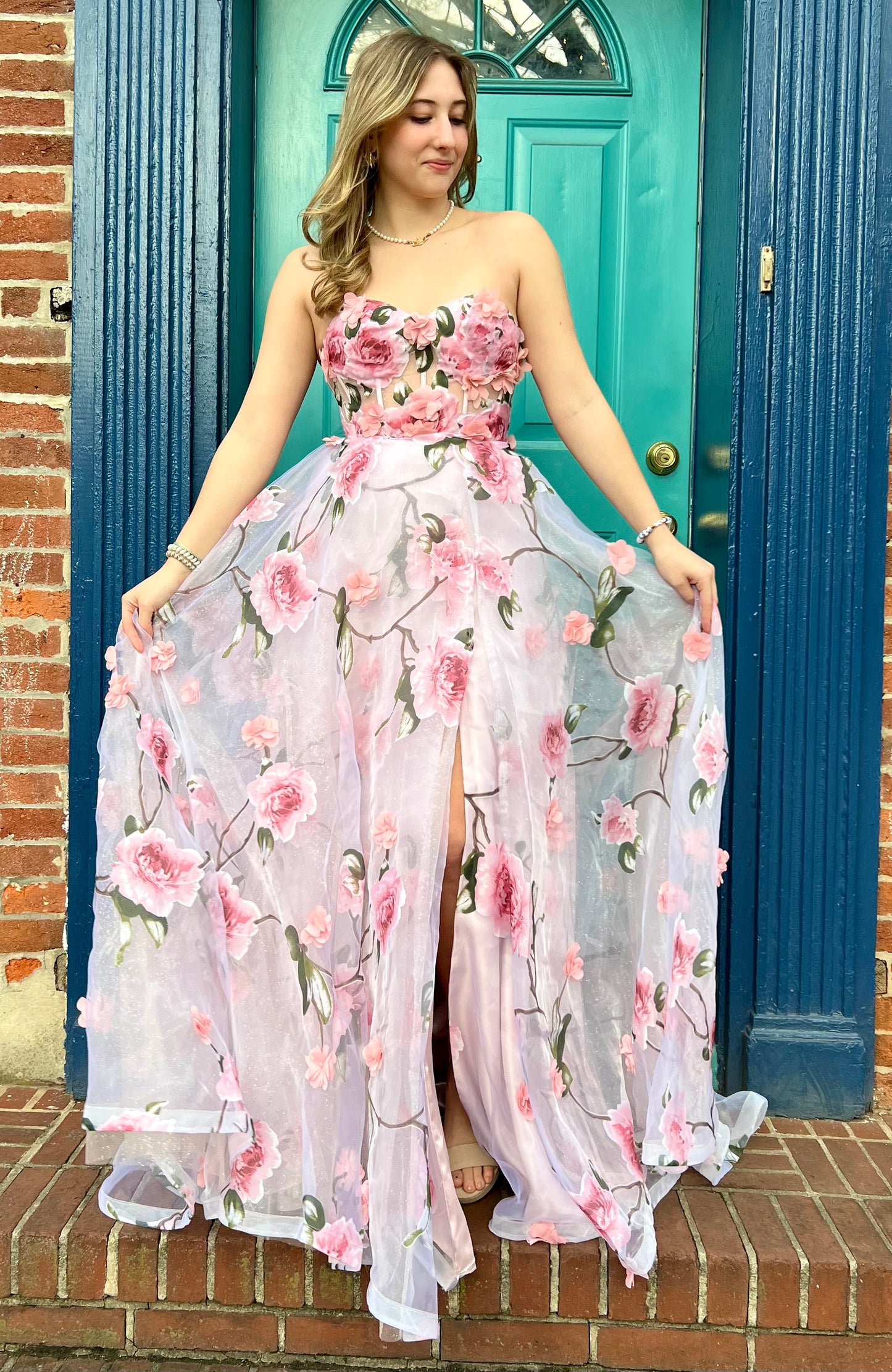 Alebella Prom FGA1035