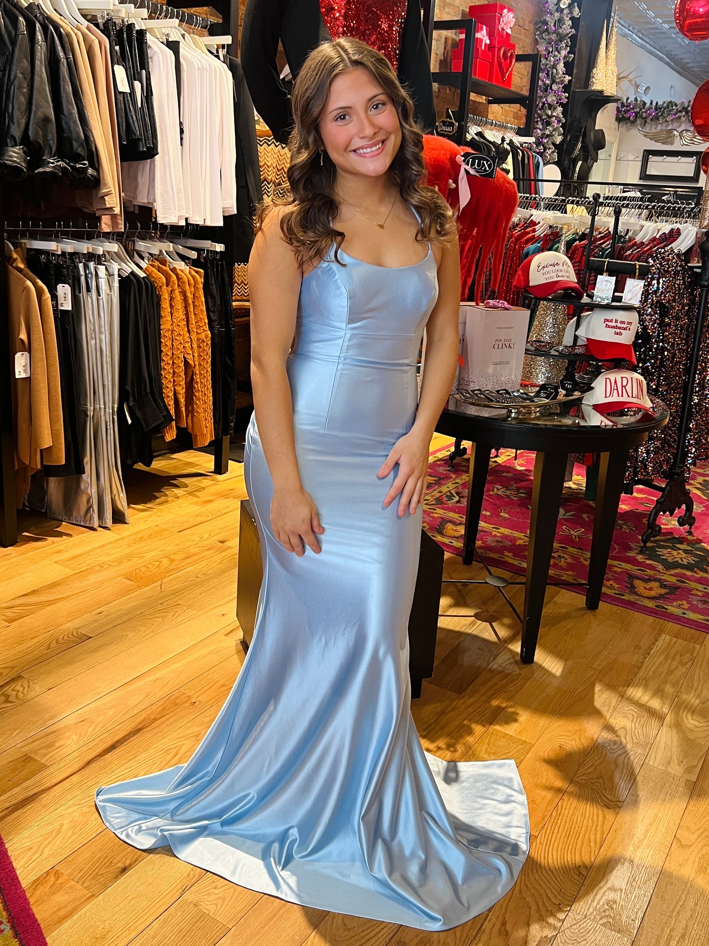 Faviana Prom ES10890